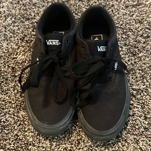 VANS Shoes - Boys